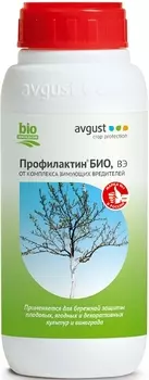 Профилактин "Avgust" ВЭ БИО 500мл