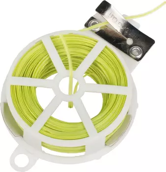 Проволока "Listok" для подвязки в катушке 30м