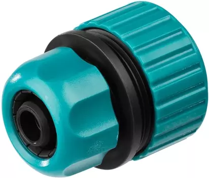 Ремонтная муфта "Raco" Original для шланга 1/2"x3/4"