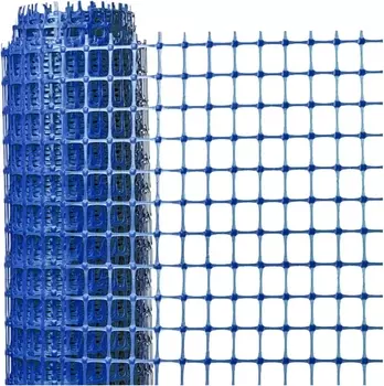 Садовая решетка "Протэкт" Яркая 20х20 1,5х20м