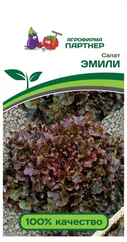 Салат "Партнер" Эмили 1г
