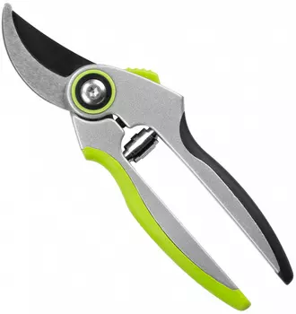 Секатор "Центроинструмент" профессиональный 0449