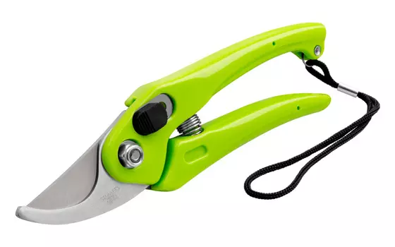 Секатор "Центроинструмент" садовый 1386