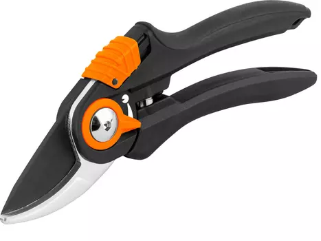 Секатор "Finland" плоскостной 1431