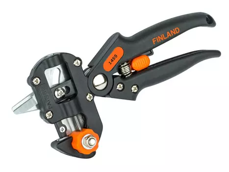 Секатор "Finland" прививочный 1455