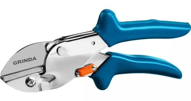 Секатор "GRINDA" PROLine P-44 контактный 190 мм