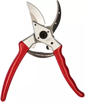 Секатор "Raco" плоскостной 145S Profi-Plus 210мм