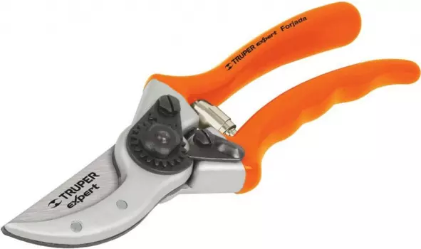 Секатор "Truper" профессиональный T-45X 18469
