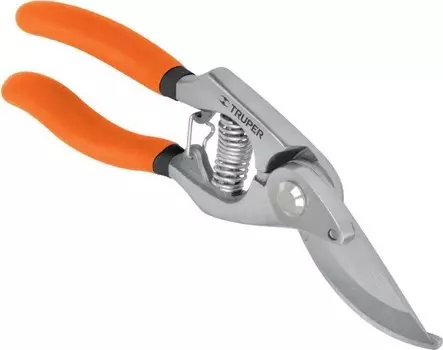 Секатор "Truper" усиленный 8 1/2" Т-67Х