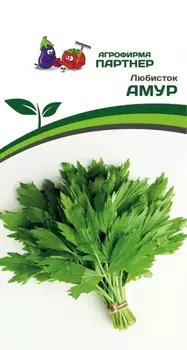 Семена Любисток "Партнер" Амур 0,5г