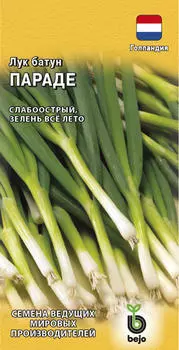 Семена Лук батун "Гавриш" Параде 0,2г