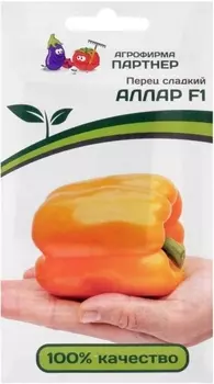Семена Перец сладкий "Партнер" Аллар F1 5шт