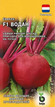 Семена Свекла "Гавриш" Водан F1 1г