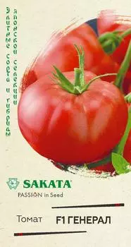 Семена Томат "Гавриш" Генерал F1 5шт
