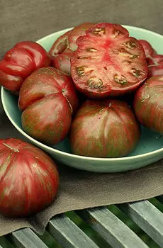 Семена Томат "Мязина Л.А." Беркли тай дай 5шт