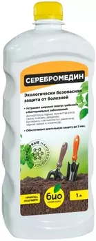 Серебромедин "Био-комплекс" 1л