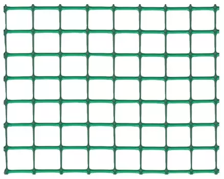 Сетка "Протэкт" для палисадника 24х24 5м