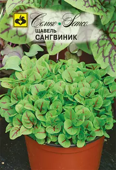 Щавель "Семко" Сангвиник 0,25г