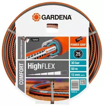 Шланг "Gardena" 18069 HighFLEX d1/2" 50м