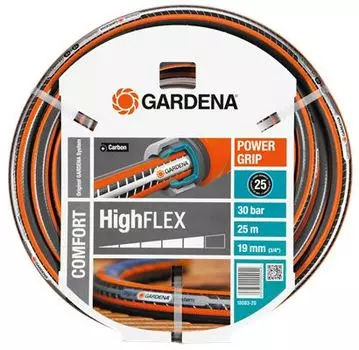 Шланг "Gardena" 18083 HighFLEX d3/4" 25м