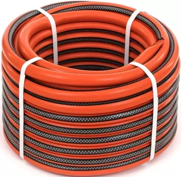 Шланг "Жук" поливочный Классик 3/4" 50м