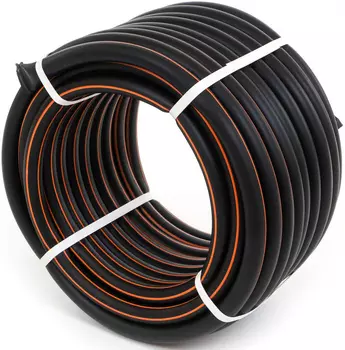 Шланг "Жук" поливочный Оптима 1/2" 25м