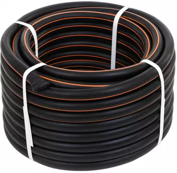 Шланг "Жук" поливочный Оптима 3/4" 25м