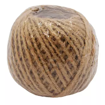 Шпагат джутовый "Эбис" Текс 1200 50м