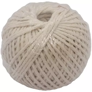 Шпагат хлопчатобумажный "Эбис" 100м