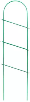 Шпалера "Агроспан" арочная лесенка h-1,85м w-0,32м
