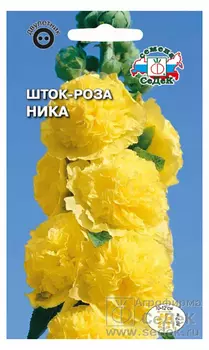Шток-роза "Седек" Ника 0,1г