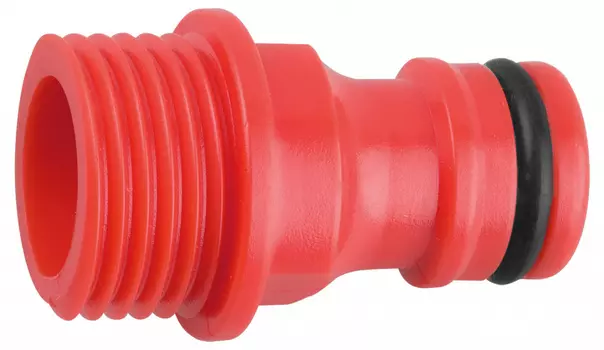 Штуцерный адаптер "Grinda" GE-12 1/2"