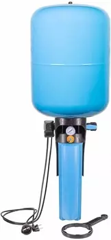 Система "Джилекс" Краб-Т 100