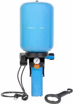 Система "Джилекс" Краб-Т 24