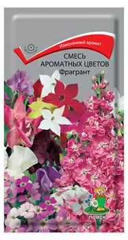 Смесь ароматных цветов "Поиск" Фрагрант 0,5г