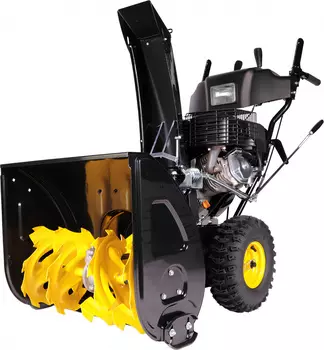 Снегоуборщик "Champion" ST861