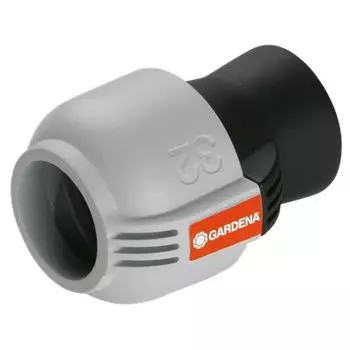Соединитель "Gardena" 2768 32мм x 1”-внутренняя резьба