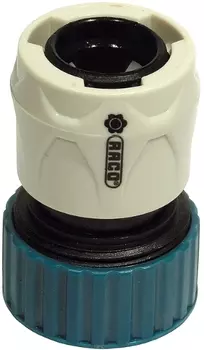 Соединитель "Raco" Original быстросъёмный для шланга 3/4"