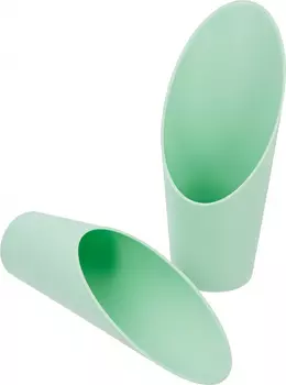 Совок "Солнце Сад" универсальный для посадки растений 2шт