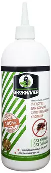 Средство "Экокиллер" от клопов 500мл