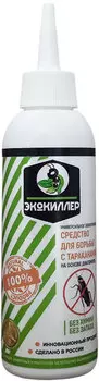 Средство "Экокиллер" от тараканов 150мл