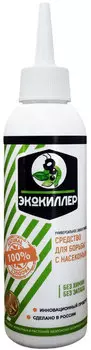 Средство "Экокиллер" универсальное от насекомых 150мл