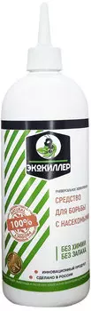 Средство "Экокиллер" универсальное от насекомых 500мл
