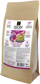 Субстрат "Zion (Цион)" для цветов 2300г