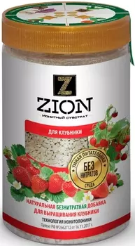 Субстрат "Zion (Цион)" для клубники 700г