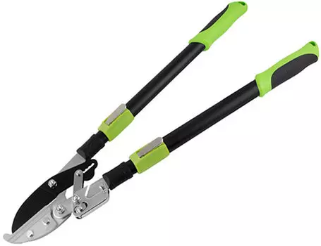 Сучкорез "Центроинструмент" плоскостной с телескопической рукояткой 0208