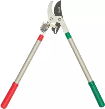 Сучкорез "Samurai" ILSRC-99TAT с телескопическими рукоятками и храповым механизмом