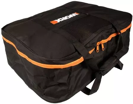 Сумка "WORX" для хранения роботизированной газонокосилки Landroid WA0197