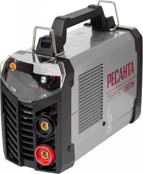 Сварочный аппарат инверторный "Ресанта" САИ 160ПН