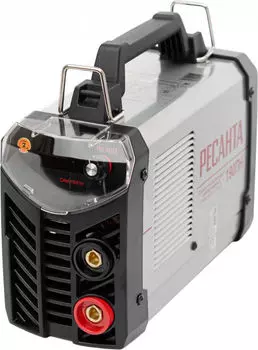 Сварочный аппарат инверторный "Ресанта" САИ 190ПН